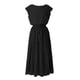 thumbnail image 3 of Mujer Verano Cuello sin cinturo Elástica con Cinturón Ajustable Ropa Casual para Playa Viaje METRO Colcomx Vestidos de mujer, 3 of 8