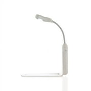 M-Edge e-Luminator eReader Booklight, White