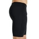 thumbnail image 4 of Swim Jammer ARENA Team Solid MaxLife para hombre, color blanco y negro, 4 of 8