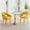 Yellow, variant on ivinta Dining Chairs Set of 2, Fabric Mid-Century Upholstered Kitchen Chairs for Dining room, Yellow