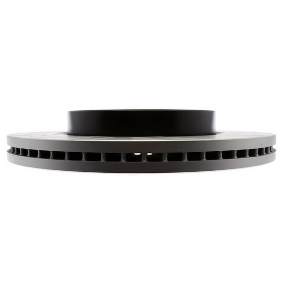 ACDelco Front Brake Rotor