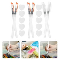 WRITWAA 16-Piece Kids Drawing Supplies Set with Assorted Colors for Art and Craft Projects at Home