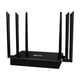 thumbnail image 2 of Enrutador Wifi 6, Internet Inalámbrico, Enrutador Inteligente de Alta Velocidad con 6 Antenas Omnidireccionales, Plug And Play, 2 of 7
