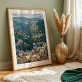 thumbnail image 6 of Over Minori 02 - Minori Campania Italy Photography Unframed Wall Art Print 20 x 30 inches, 6 of 60