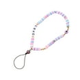 thumbnail image 4 of Shisuyan Decorative Phone Rope Resin Multi Colored 1Pack 6.9In, 4 of 8