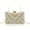 Striped Champagne, variant on Gets White Pearl Clutch Purses for Women Wedding Bride Evening Bag Formal Party Clutches Tote Handbag Prom Shoulder Bags