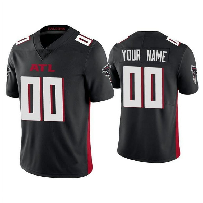 Falcons jersey clearance walmart