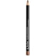 thumbnail image 1 of 2 Pack - NYX Professional Makeup Slim Eye Pencil, [907] Cafe 1 ea NYX Professional Makeup belleza, 1 of 3