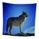 thumbnail image 5 of Tapicería de Animales para Pared BLESIY Tapicería de animales para la pared, 5 of 8