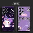 thumbnail image 4 of Hello Kitty Kuromi My Melody funda de teléfono para Samsung Galaxy S23, S22, S21 Ultra, S20 FE, S10, S10E, Note 20, 10 Plus, silicona Coque, 4 of 5