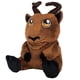 thumbnail image 3 of 2026 Cartoon Goats Plush 2022 New Movie Inspired Goats Plushie Soft Goats Stuffed Animals Dolls For Kids Movie Fan Birthday Gift, 3 of 5