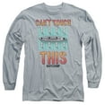 thumbnail image 1 of Battleship - Cant Touch This - Long Sleeve Shirt - Large, 1 of 2