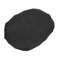 thumbnail image 2 of Funda de cojín para reposabrazos de consola central, repuesto negro para Ford Explorer 2011-2019, 2 of 5