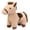 A, variant on XIANXIAN Horse Stuffed Animal - Super Soft Plush Horse, Floppy Farm Stuffed Animal, Cute Stuffed Horse Gifts for Girls, Boys, Realistic Horse for Toddler, Kids, and Adults