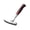 Black and red handle, variant on Lynono Geological Hammer Integrated Forging Multifunctional Hardware Tool for Carpenter
