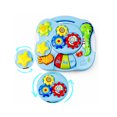 thumbnail image 4 of Table d'Apprentissage Musicale Lumineuse Centre d'Activités Musicales Table de Jeu pour Enfants, 4 of 10