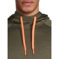 thumbnail image 4 of Russell Men's & Big Men's Tech Fleece Hoodie, Sizes up to 3XL, 4 of 5