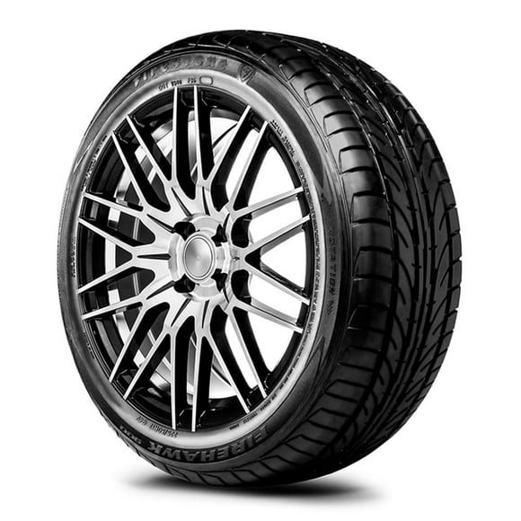 Llanta Firestone Firehawk 900 195/65 Rin15" 91H