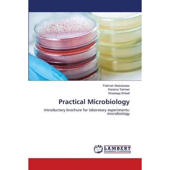 Practical Microbiology, (Paperback)