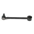 thumbnail image 3 of KarParts360 For Subaru XV Crosstrek/WRX STI 2013 Lateral Arm and Ball Joint | Rubber Bushing | Non-Adjustable | Pressed Attachment Type | Taper Ball Joint Stud Type | Replacement For 20250FG021, 3 of 4