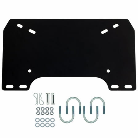 Kolpin 15-9000 ATV Snow Plow Mount Kit for CF Moto Cforce 400 500 600 800