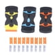 thumbnail image 4 of Descallador de Calcomanías, Raspador de Cuchilla de Afeitar que Ahorra TIempo 21 Piezas Ergonómicas Con +Cuchillas para Vidrio para la extracci de Pinta, 4 of 7