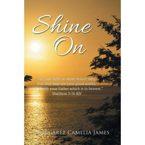 Shine On (Paperback)