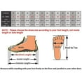 thumbnail image 4 of Zapatillas de deporte transpirables para hombre y mujer, zapatillas deportivas de moda Yja-01A, 4 of 4