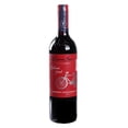thumbnail image 1 of Vino Tinto Cono Sur Bicicleta Cabernet Svg MEDIUM SWEET de 750 m Cono Sur Bicicleta 2023, 1 of 3