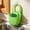 Green, variant on Kitchen Sink Organizer Hanging Bag - Faucet Storage Basket for Sponge, Brush, Soap, Dishcloth - Waterproof Mesh Drying Sink Caddy for Cleaning Supplies - Countertop Saver for Home Kitchen Bathroom