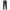 Dark Gray, variant on Mlzmgr Sweatpants for Men Drawstring Elastic Waist Casual Workout Trousers Joggers Pants Solid Color
