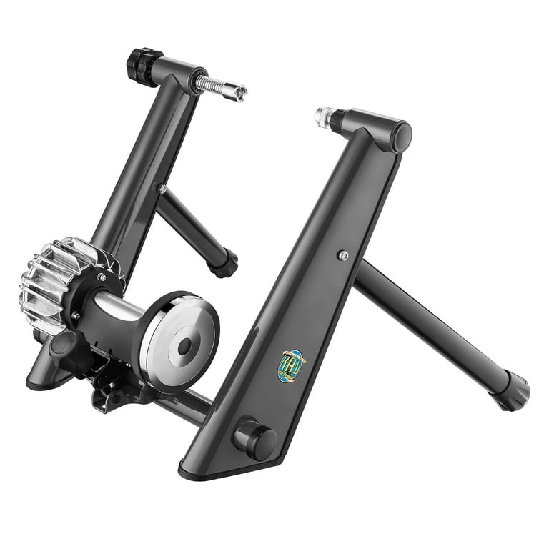 rad cycle hydro max bike trainer indoor bicycle exercise indoors fluid trainer