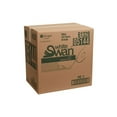 thumbnail image 2 of White Swan® 2-Ply Bathroom Tissue, 429 Sheets, 48/Pack, 2 of 2