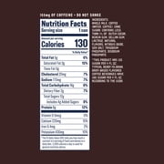 La Colombe Mocha Draft Latte Cold Brew Coffee, 9 fl oz, 4 Pack Cans