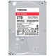 thumbnail image 3 of Disco Duro 3.5 Toshiba P300 2TB 7200RPM SATA 3 64MB HDWD120XZSTA Toshiba Disco Duro 3.5 Toshiba P300 2TB 7200RPM SATA 3 64MB, 3 of 3