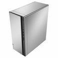 thumbnail image 6 of Lenovo IdeaCentre 5 Business Tower Desktop Computer AMD Hexa-Core Ryzen 5 4600G 32GB RAM 1TB SSD 1TB HDD AMD Radeon Graphics DVD-RW USB-C HDMI WiFi Bluetooth 5.0 Win10 (Silver), 6 of 7