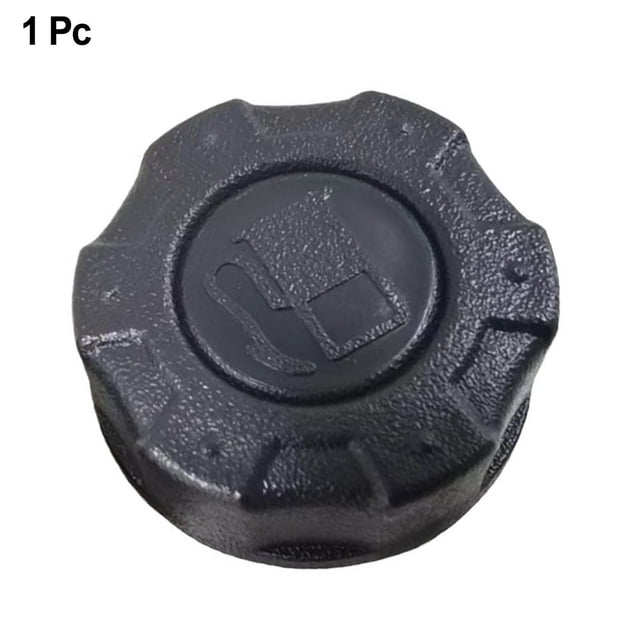 Bouchon de Réservoir de Carburant de Remplacement pour Tondeuse Compatible avec ALKO PRO pour Série Loncin LC pour Modèles QSS et OHV 160, Efficacement