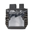 thumbnail image 4 of Motorcycle Voltage Regulator Rectifier For For Honda ATV TRX500 FA FourTrax Foreman Rubicon / Foreman 4x4 ES 05-14 ,TRX500 FGA FourTrax Foreman Rubicon 06-08 , TRX500 FGA FourTrax Rubicon 05, 4 of 26