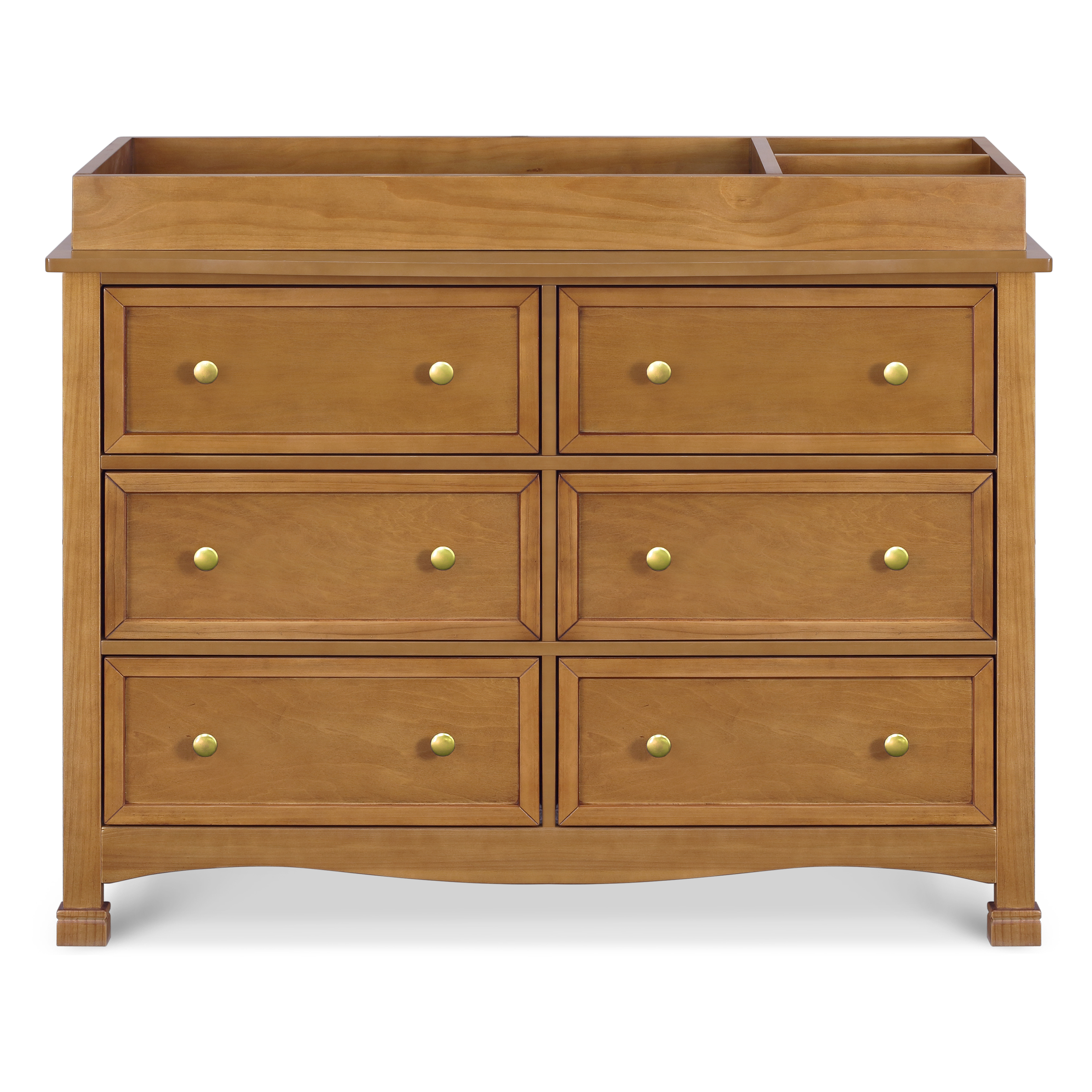 davinci kalani 6 drawer dresser