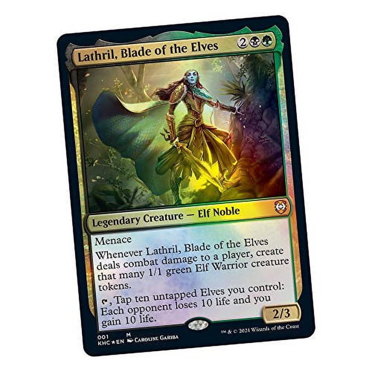 mtg commander deck kaldheim Magic KHM Decks 1 life tracker Weekly Update (Jan 24): Kaldheim