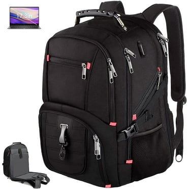 World Cancer Day Large Capacity Travel Backpack Suitable For 15 Inch ...