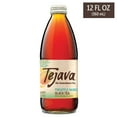 thumbnail image 3 of Tejava Pineapple Mango Black Tea, 12 oz 24-Pack Glass, Unsweetened, Ready-to-Drink Premium Iced Tea, 3 of 6