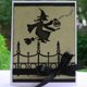 thumbnail image 5 of Troquel de corte de Metal decorativo de linterna de calabaza de bruja de Halloween para regalo de cumpleaños de Scrapbooking esquí esquí Gafas de esquí, 5 of 5