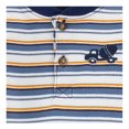 thumbnail image 2 of Set 2 pzs c/pantalón Carter's Child of Mine Azul Marino Estampado A rayas 12M, 2 of 4