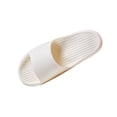 thumbnail image 3 of Caywon Shower Shoes,Non Slip House Slippers for Women and Men,Lightweight Slides for Indoor Bathroom Dorm Pool Swimming Beach, 3 of 6