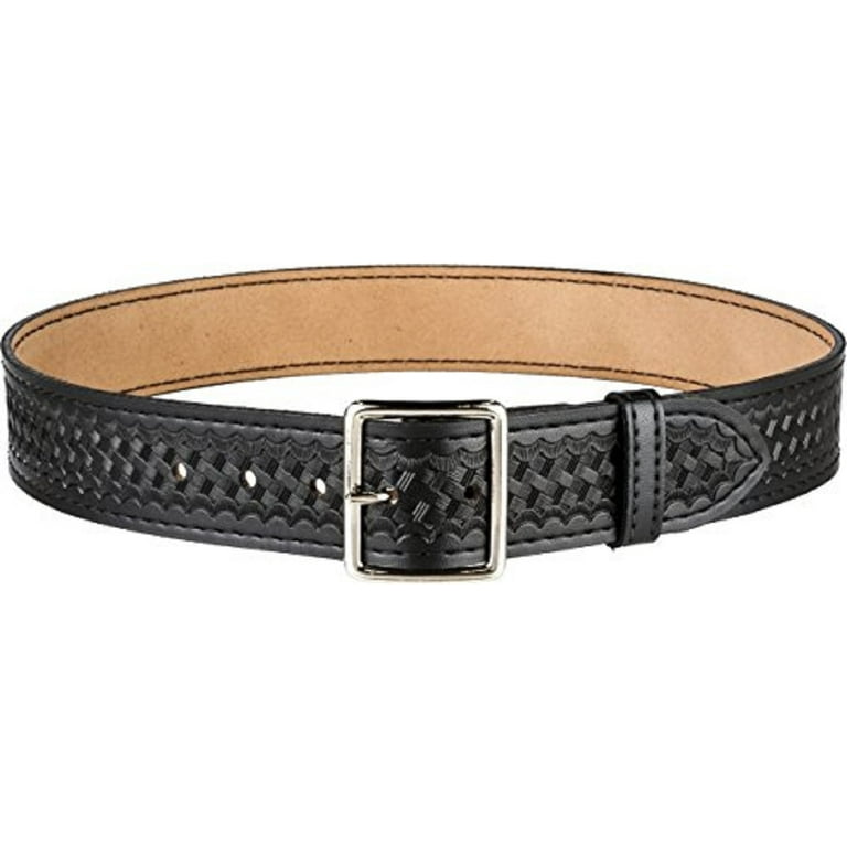 Safariland 51 Garrison Belt, Square Buckle Accessories Safariland 51 Garrison Belt, Square Buckle Accessories