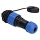 thumbnail image 1 of Conector industrial Jadeshay enchufe de aviación duradero diseñado a medida, 1 of 8