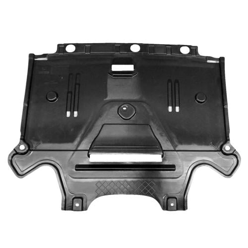 Engine Splash Shield for Audi Q5 09-17 Under Cover Rear 2.0L Eng. 