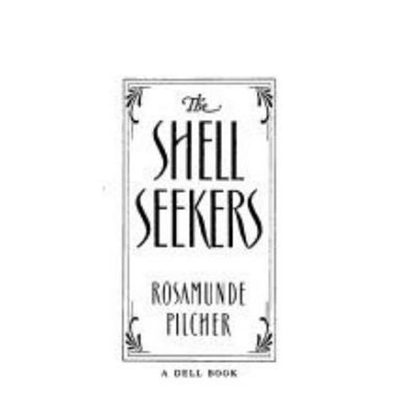Pre-Owned The Shell Seekers (Unknown) 0440202043 9780440202042
