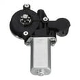 thumbnail image 2 of Zyutaosan Front Left Power Window Motor For 2001 2005 Toyota Rav4 2.0L 2.4L 85720 33120, 2 of 5